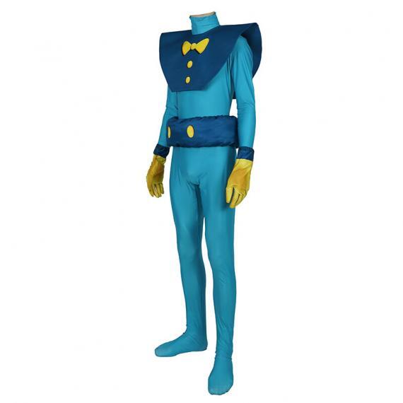 Daddy Long Legs Poppy Playtme Costume For Halloween