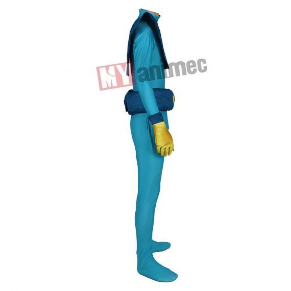 Daddy Long Legs Poppy Playtme Costume For Halloween