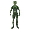 Green Goblin Halloween Cosplay Costume