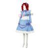 Poppy Playtime Cosplay Costume