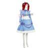 Poppy Playtime Cosplay Costume