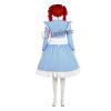 Poppy Playtime Cosplay Costume