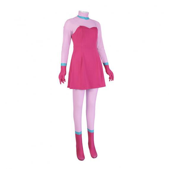 Poppy Playtime Mommy Long Legs Costume