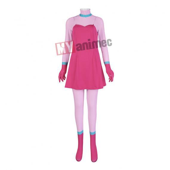 Poppy Playtime Mommy Long Legs Costume