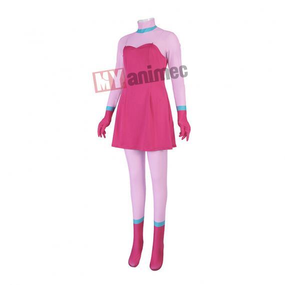 Poppy Playtime Mommy Long Legs Costume