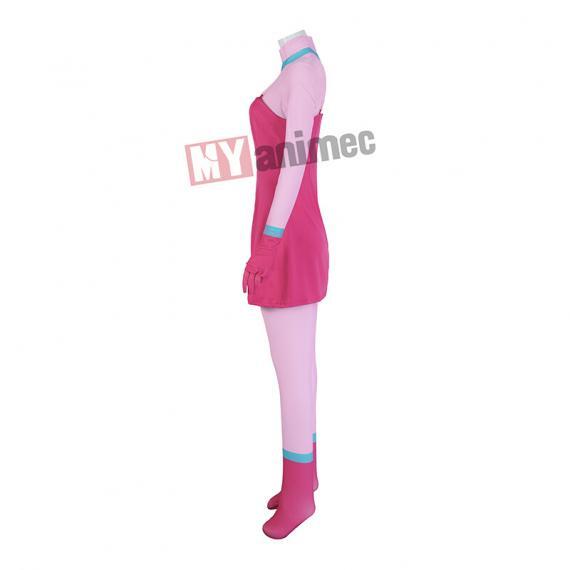 Poppy Playtime Mommy Long Legs Costume