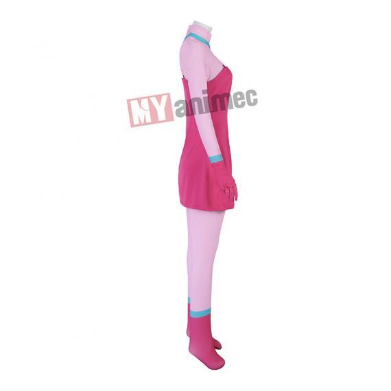 Poppy Playtime Mommy Long Legs Costume