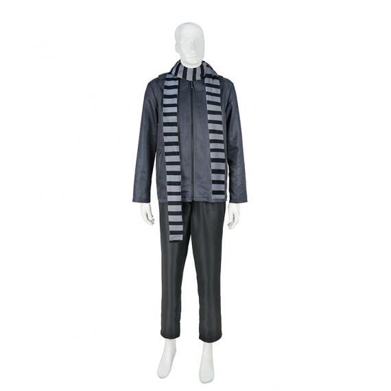 Adult Gru Costume