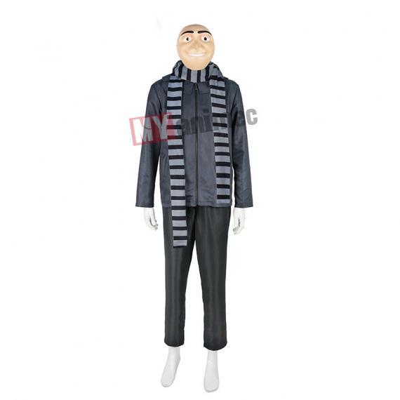Adult Gru Costume