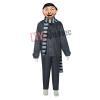 Kids Gru Costume
