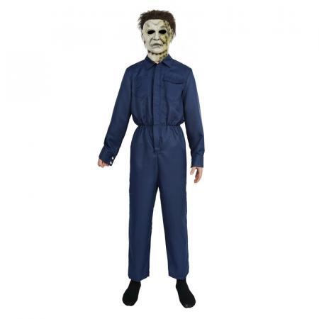 Adult Halloween Ends Michael Myers  Cosplay Costume