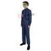 Adult Halloween Ends Michael Myers Cosplay Costume