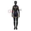 Female Black Panther Wakanda Forever Shuri Costume