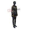 Female Black Panther Wakanda Forever Shuri Costume