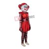 Five Nights at Freddy's: Sister Location circus baby costume cosplay jumpsuit