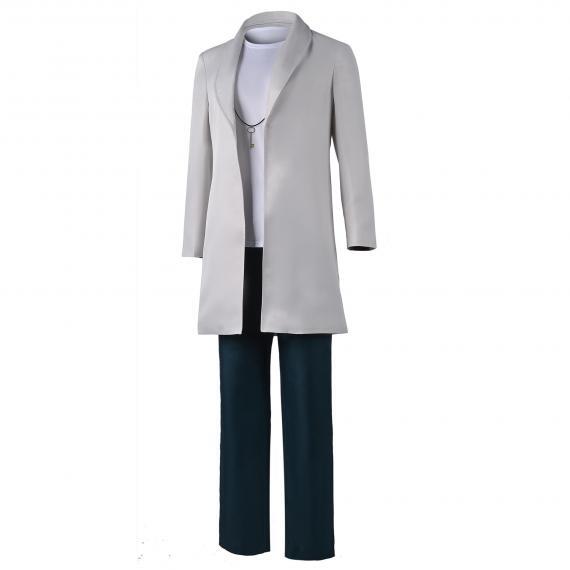 Suzume Munakata Sota Costume