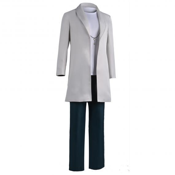 Suzume Munakata Sota Costume