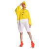 Funny Chick Onesie Costume