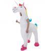 Funny Unicorn Inflatable Costume For Adults