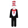 The Cat In The Hat Costumes