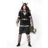 Men’s Royal Knight Costume