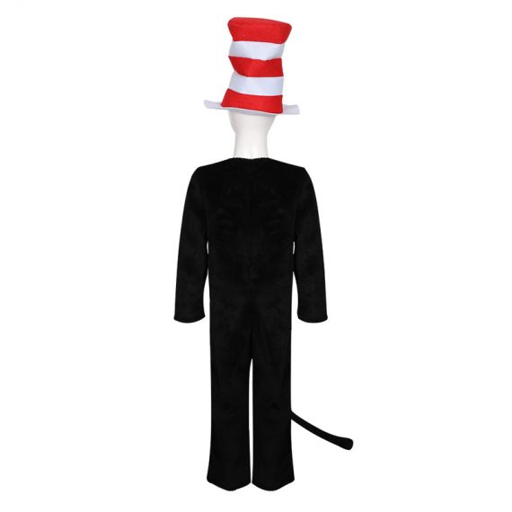 The Cat In The Hat Costumes