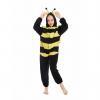 Girl Bee Bodysuit Costume