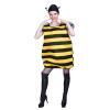 Adult Female Bee Costume