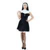 The Nun Halloween Carnival Costume