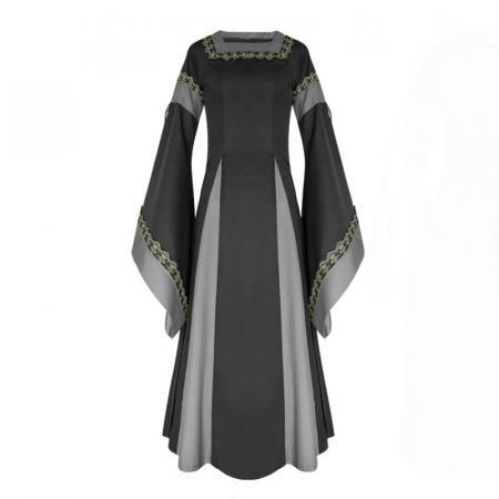 Women’s Medieval Gothic Renaissance Costume