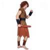 Mens Caveman Costume