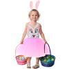 Pink Bunny Costume for Girls