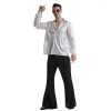 80s Men’s Theme Party Costume Sets