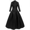 Women’s Gothic Medieval Costume