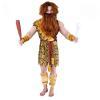 Adult Cool Caveman Costume