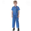 Kids Doctor Party Costume