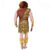 Adult Cool Caveman Costume