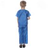 Kids Doctor Party Costume