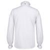 White Renaissance Costume Shirt