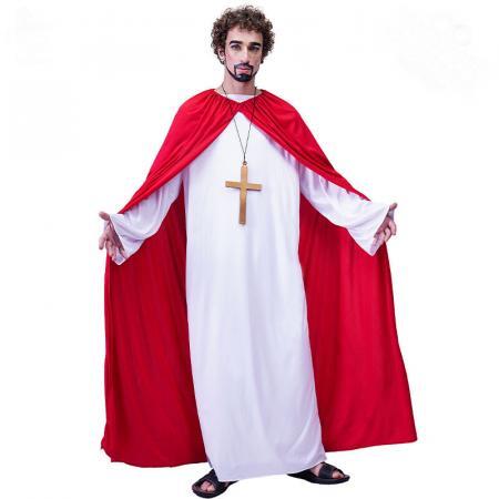 Mens Jesus Costume