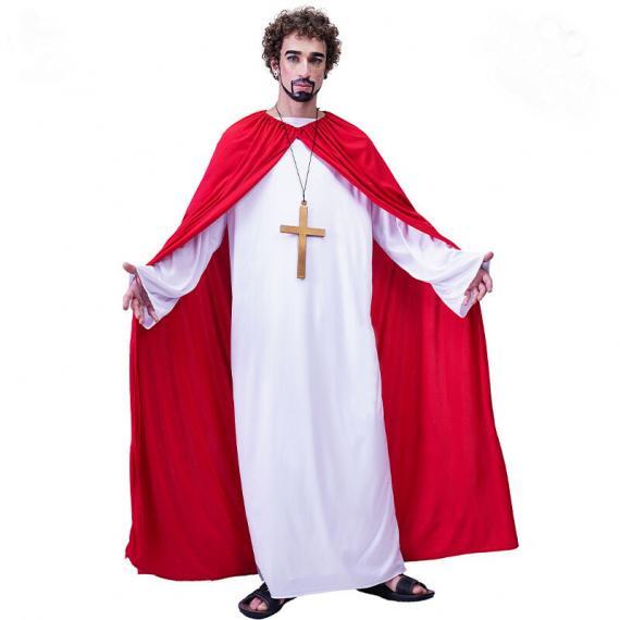 Mens Jesus Costume