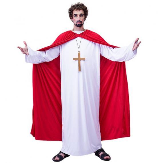 Mens Jesus Costume