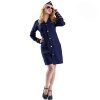 Women’s Flight Attendant Costume