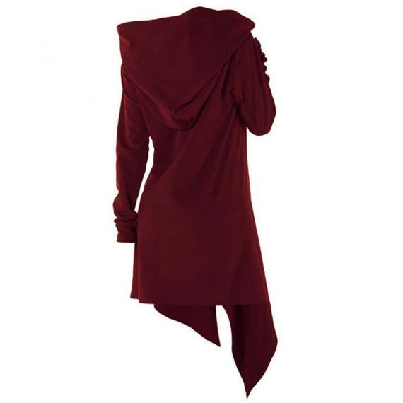 Womens Vintage Medieval Jacket