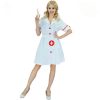Women’s Nurse Costume