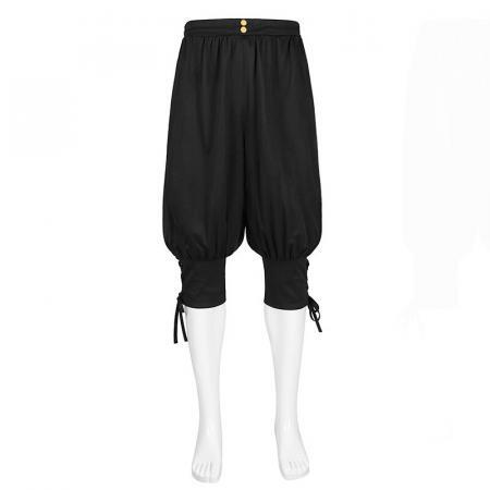 Mens Medieval Pants