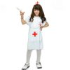 Kid’s Nurse Halloween Costume