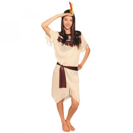 Cave Man Costume