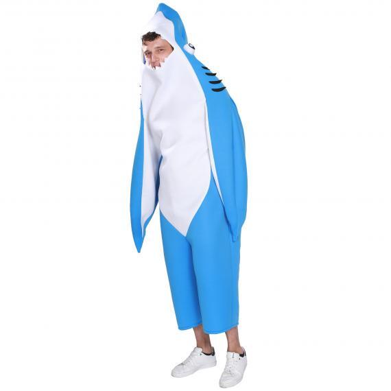 Adult Shark Costume