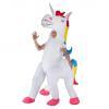 Funny Unicorn Inflatable Costume For Adults